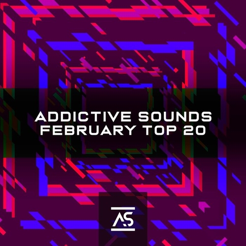VA - Addictive Sounds February 2023 Top 20 [ASR20202302]